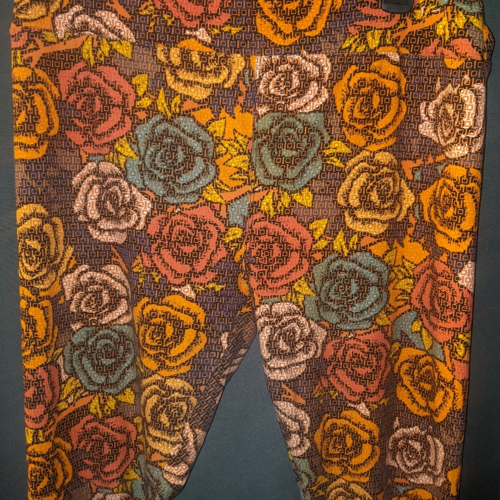Lularoe TC leggings